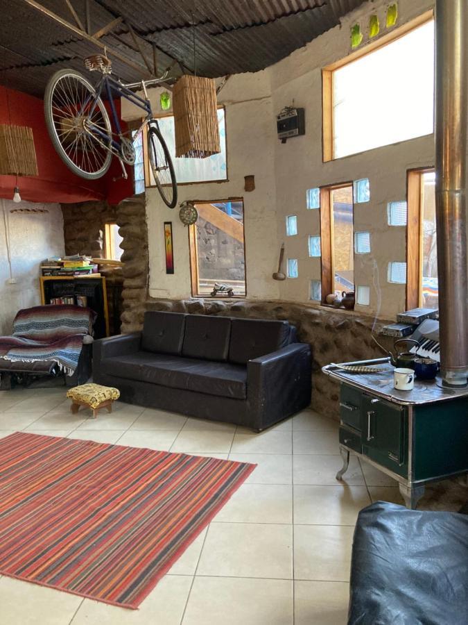 Rafa'S House Hotel San Pedro de Atacama Luaran gambar