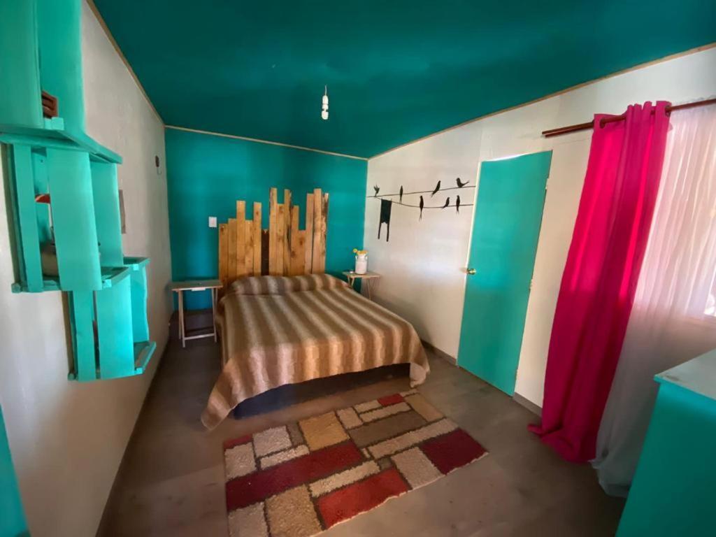 Rafa'S House Hotel San Pedro de Atacama Luaran gambar