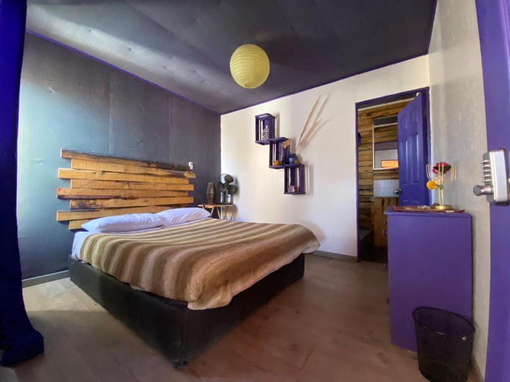 Rafa'S House Hotel San Pedro de Atacama Luaran gambar