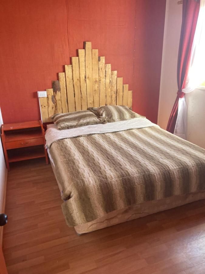 Rafa'S House Hotel San Pedro de Atacama Luaran gambar
